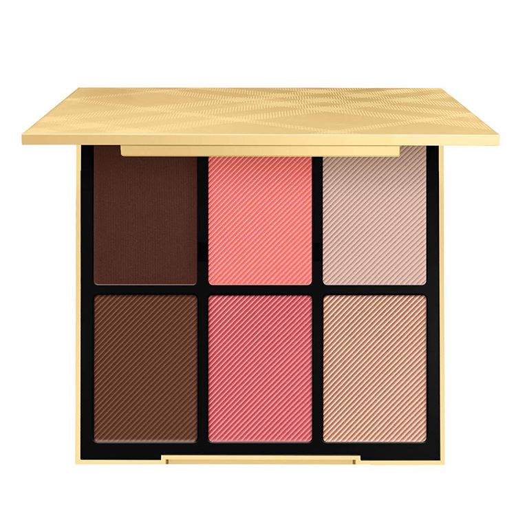 106425789 111301473898690 3993217870097001362 n - Burberry Essentials Glow Palette 2020