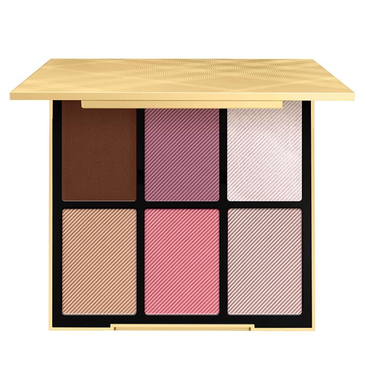 117119917 1412653198929283 614526936072528944 n - Burberry Essentials Glow Palette 2020