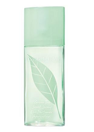 12 1 - Elizabeth Arden Green Tea For Women