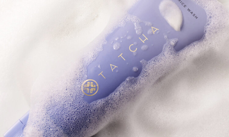 A55F9AE9 55EF 4C1A B552 0D25B7366EEF 750x450 - Tatcha The Rice Wash Skin Softening Cleanser