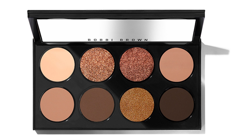 Bobbi Brown Holiday 2020 Eyeshadow Palettes New Shades 1 - Bobbi Brown Holiday 2020 Eyeshadow Palettes New Shades