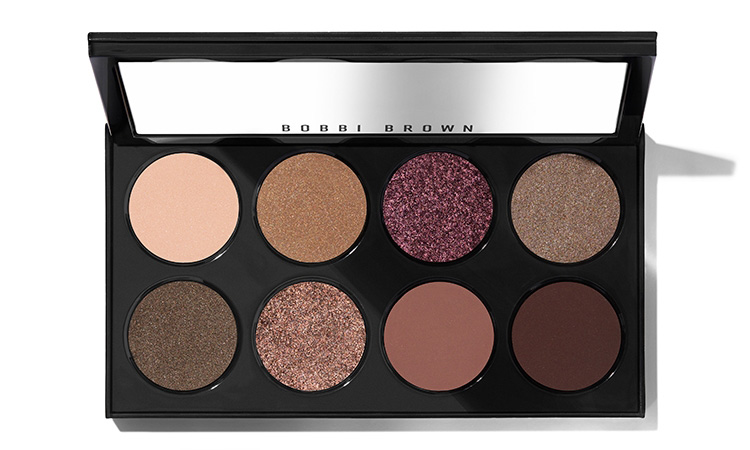 Bobbi Brown Holiday 2020 Eyeshadow Palettes New Shades - Bobbi Brown Holiday 2020 Eyeshadow Palettes New Shades