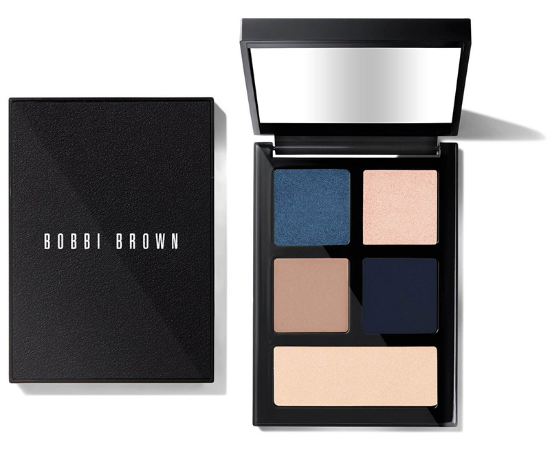 Bobbi Brown The Essential Multicolor Eye Shadow Palette New Shades Fall 2020 1 - Bobbi Brown The Essential Multicolor Eye Shadow Palette New Shades Fall 2020