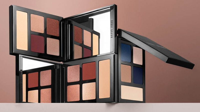 Bobbi Brown The Essential Multicolor Eye Shadow Palette New Shades Fall 2020 800x450 - Bobbi Brown The Essential Multicolor Eye Shadow Palette New Shades Fall 2020