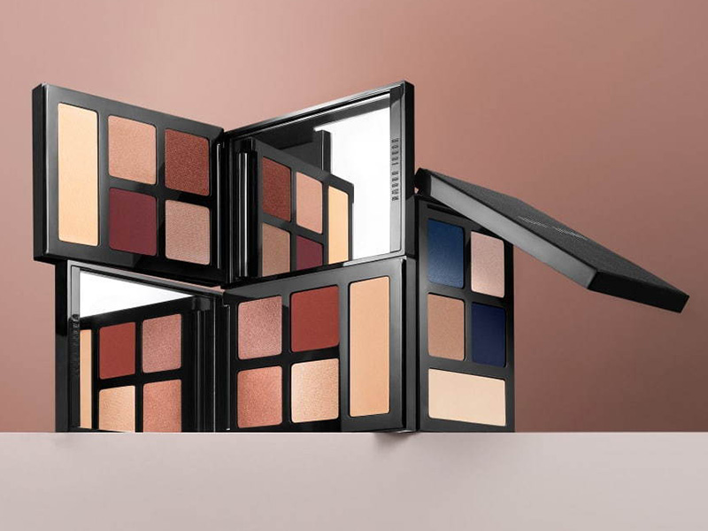 Bobbi Brown The Essential Multicolor Eye Shadow Palette New Shades Fall 2020 - Bobbi Brown The Essential Multicolor Eye Shadow Palette New Shades Fall 2020