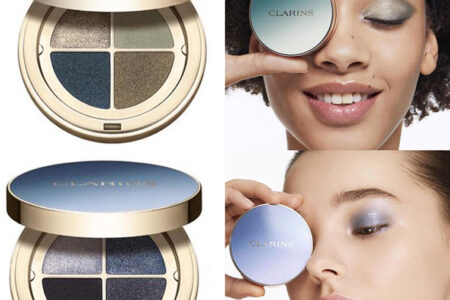 CLARINS FALL 2020 COLLECTION 450x300 - Clarins Fall 2020 Makeup Collection