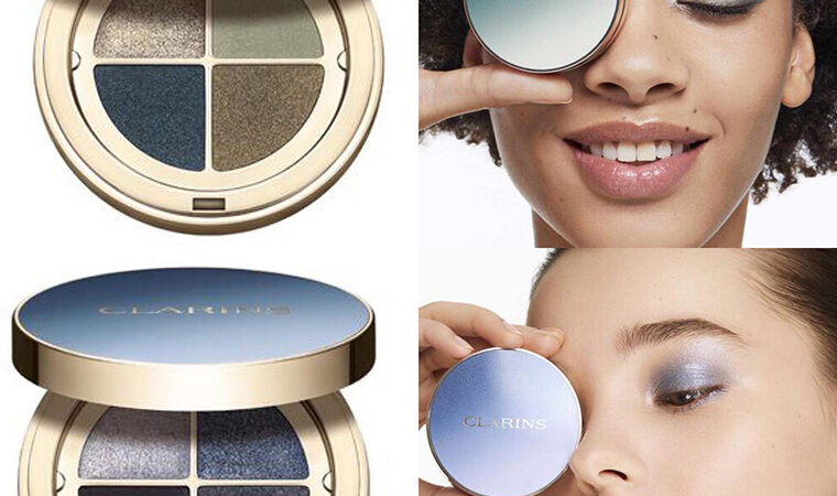 CLARINS FALL 2020 COLLECTION 760x450 - Clarins Fall 2020 Makeup Collection
