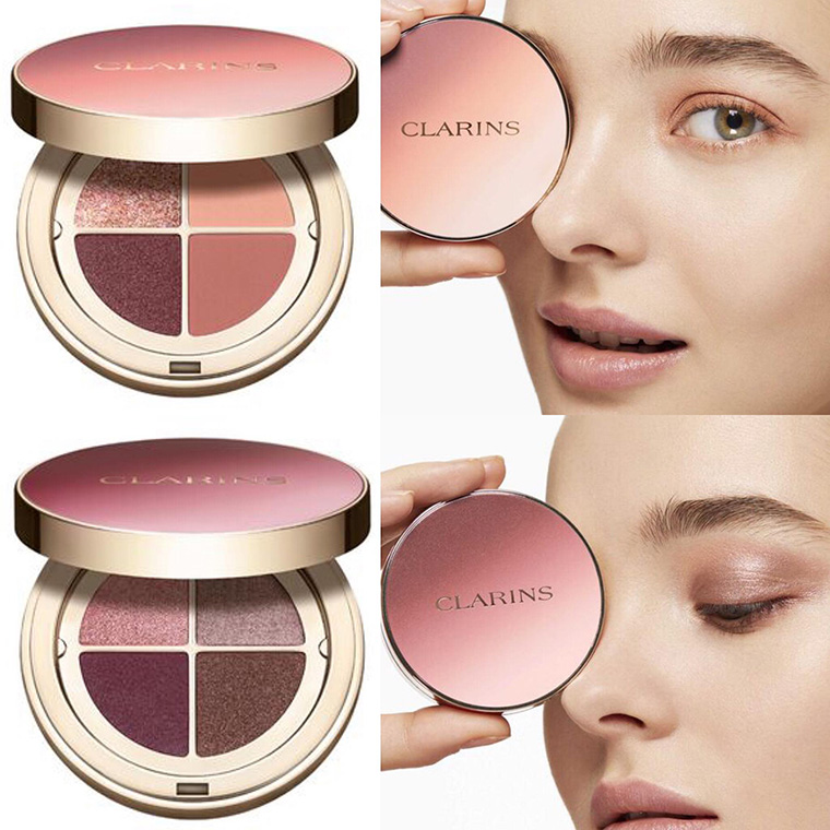 CLARINS FALL 2020 COLLECTION2 - Clarins Fall 2020 Makeup Collection