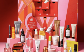 Cult Beauty Advent Calendar 2020 320x200 - Cult Beauty Advent Calendar 2020-Available Now!