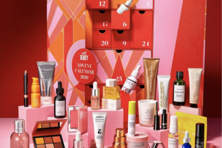 Cult Beauty Advent Calendar 2020 450x300 - Cult Beauty Advent Calendar 2020-Available Now!