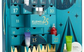 Elemis Advent Calendar 2020 320x200 - Elemis Advent Calendar 2020 – AVAILABLE NOW!