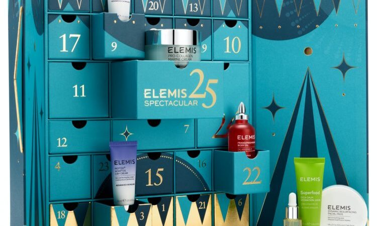 Elemis Advent Calendar 2020 750x450 - Elemis Advent Calendar 2020 – AVAILABLE NOW!