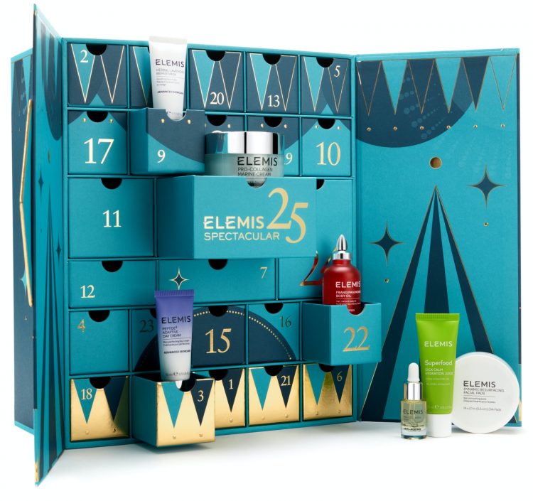 pop culture advent calendar 2020
