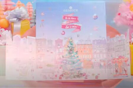 Essence Ho Ho Home For Xmas Advent Calendar 2020 450x300 - Essence Ho Ho Home For Xmas Advent Calendar 2020