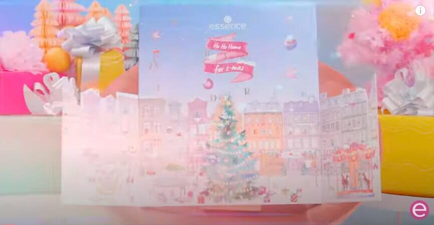 Essence Ho Ho Home For Xmas Advent Calendar 2020 866x450 - Essence Ho Ho Home For Xmas Advent Calendar 2020