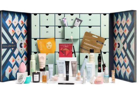 Feelunique Beauty Advent Calendars 2020 450x300 - Feelunique Beauty Advent Calendars 2020 – AVAILABLE NOW!