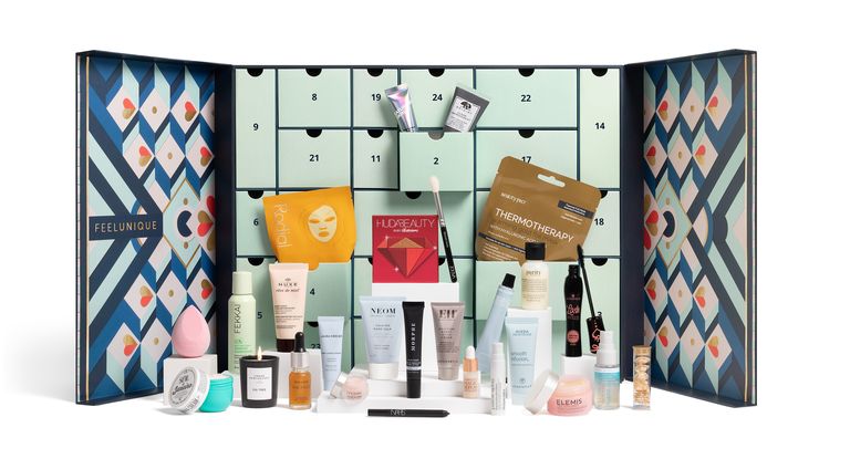 Feelunique Beauty Advent Calendars 2020 - Feelunique Beauty Advent Calendars 2020 – AVAILABLE NOW!