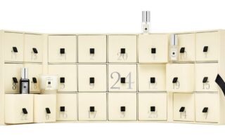 Jo Malone Londons beauty advent calendar 2020 320x200 - Jo Malone London beauty advent calendar 2020