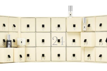 Jo Malone Londons beauty advent calendar 2020 450x300 - Jo Malone London beauty advent calendar 2020