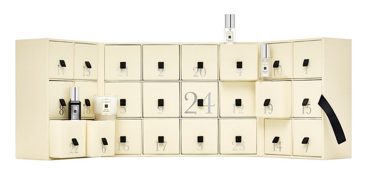 Jo Malone Londons beauty advent calendar 2020 - Jo Malone London beauty advent calendar 2020