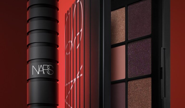 NARS Climax Extreme Collection for Fall 2020 768x450 - NARS Climax Extreme Fall 2020 Collection