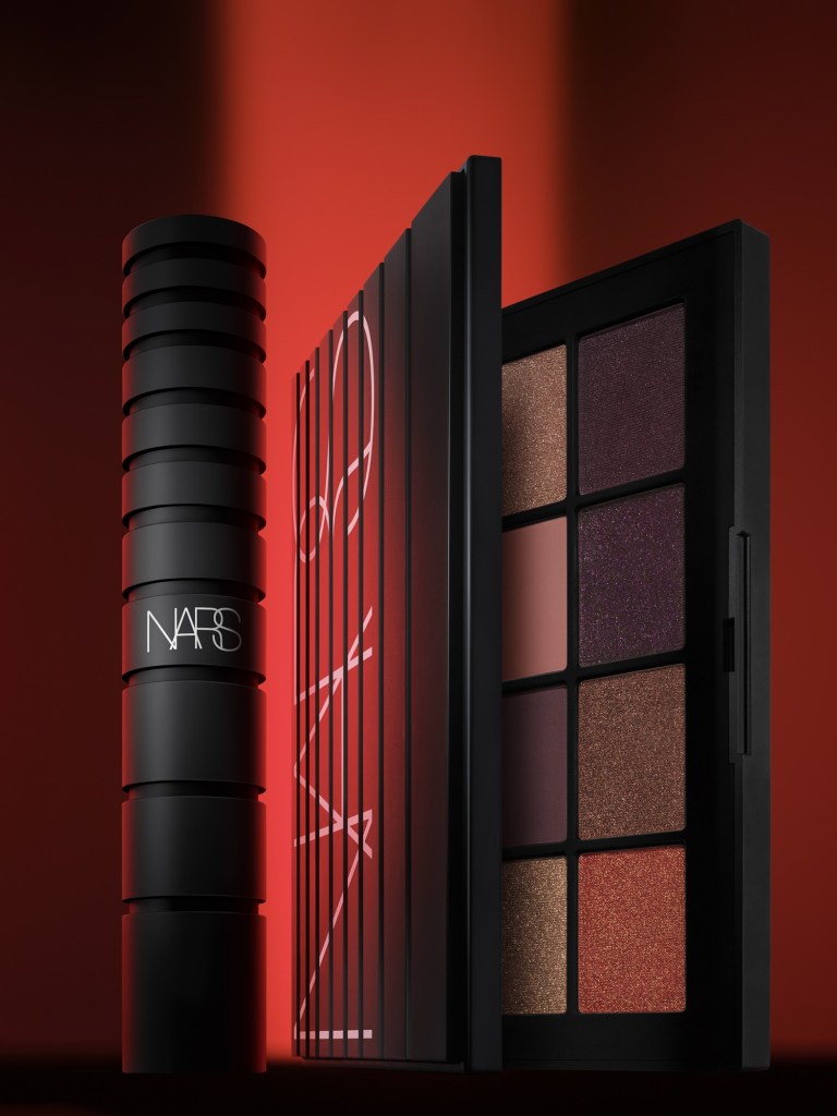 NARS Climax Extreme Collection for Fall 2020 - NARS Climax Extreme Fall 2020 Collection