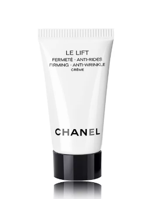 chanel holiday 2022 gift set