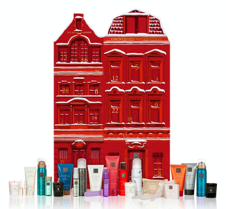 Rituals Advent Calendar 2020 2 - Rituals advent calendars 2020