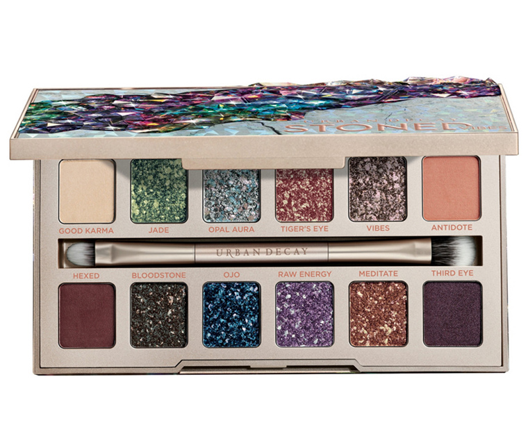 Urban Decay Stoned Vibes Collection for Fall 2020 1 - Urban Decay Stoned Vibes Collection for Fall 2020