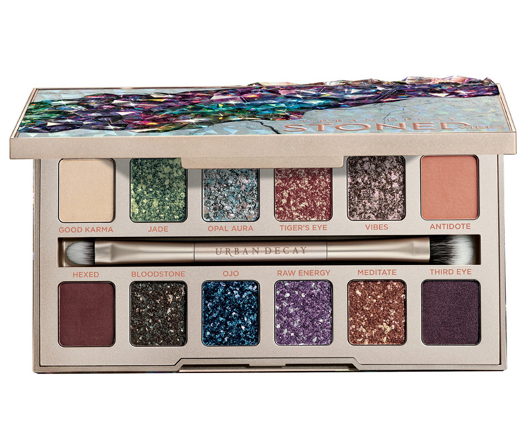Urban Decay Stoned Vibes Collection for Fall 2020 1 - Urban Decay Stoned Vibes Collection for Fall 2020