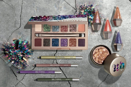 Urban Decay Stoned Vibes Collection for Fall 2020 450x300 - Urban Decay Stoned Vibes Collection for Fall 2020