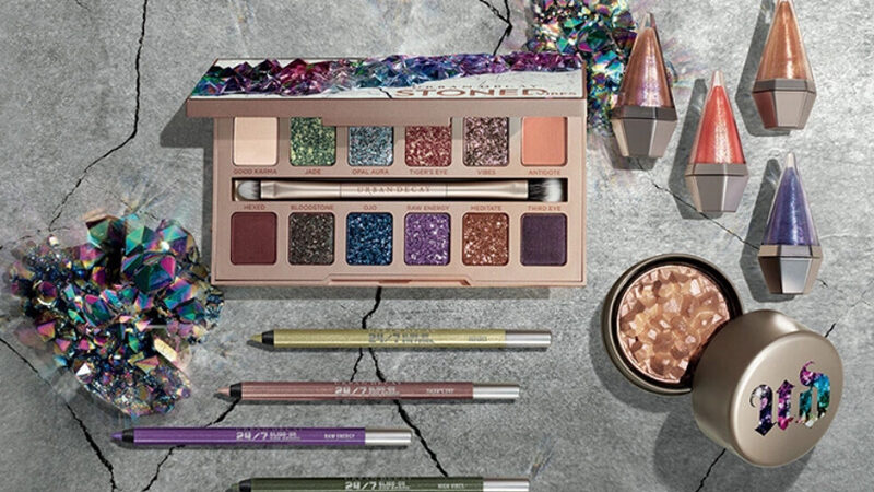 Urban Decay Stoned Vibes Collection for Fall 2020 800x450 - Urban Decay Stoned Vibes Collection for Fall 2020