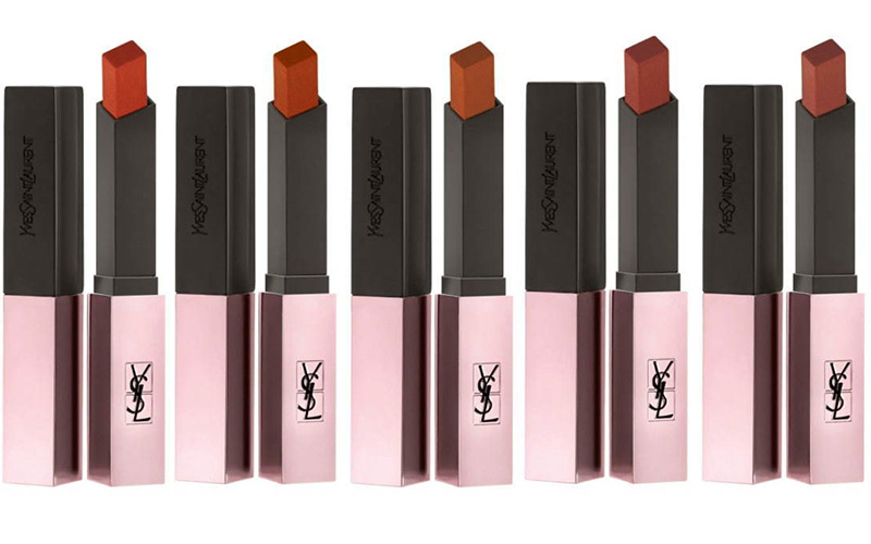 YSL New Rouge Pure Couture Holiday 2020 Collection 3 - YSL New Rouge Pure Couture Holiday 2020 Collection
