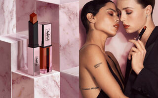 YSL New Rouge Pure Couture Holiday 2020 Collection 320x200 - YSL New Rouge Pure Couture Holiday 2020 Collection