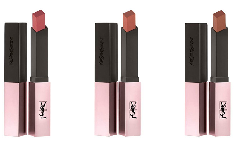 YSL New Rouge Pure Couture Holiday 2020 Collection 4 - YSL New Rouge Pure Couture Holiday 2020 Collection
