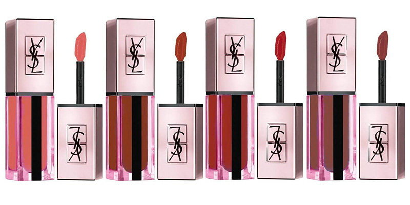 YSL New Rouge Pure Couture Holiday 2020 Collection 5 - YSL New Rouge Pure Couture Holiday 2020 Collection