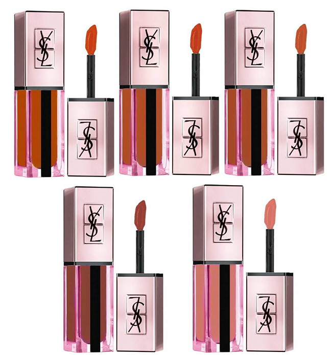 YSL New Rouge Pure Couture Holiday 2020 Collection 6 - YSL New Rouge Pure Couture Holiday 2020 Collection