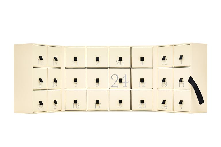 jo malone advent calendar open 1597998603 - Jo Malone London beauty advent calendar 2020