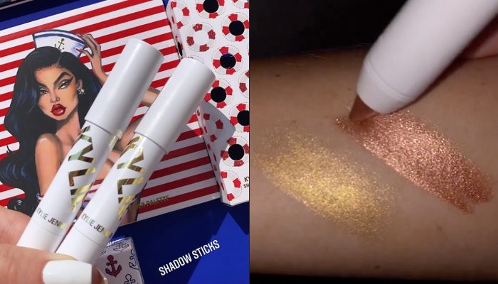 kyliesailorthree Instagram 700x400 - Kylie Cosmetics Sailor Summer Collection - Available Now