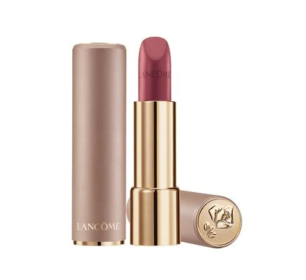 03NGZH9PU9OD9Q85YJP - Lancome L'Absolu Rouge Intimatte Lipstick Fall 2020