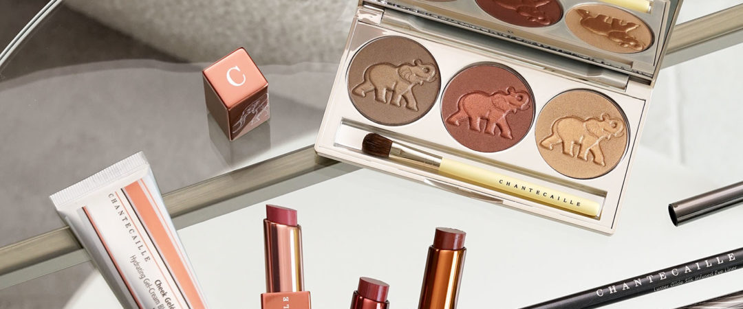 1 10 1080x450 - Chantecaille Safari Fall 2020 Collection