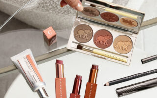 1 10 320x200 - Chantecaille Safari Fall 2020 Collection