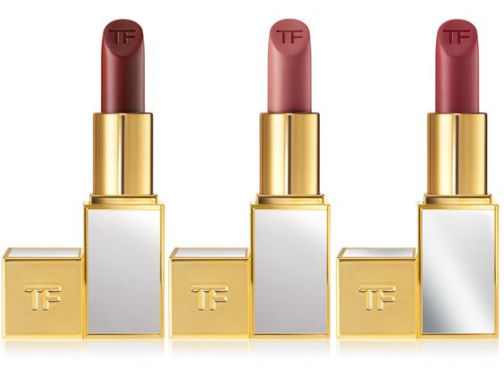 1 11 - Tom Ford Metallique Lipstick Set Fall 2020