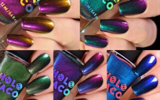1 14 320x200 - The Holo Taco's New Multichrome Collection 2020