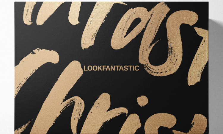 1 2 750x450 - Lookfantastic Christmas Beauty Chest 2020