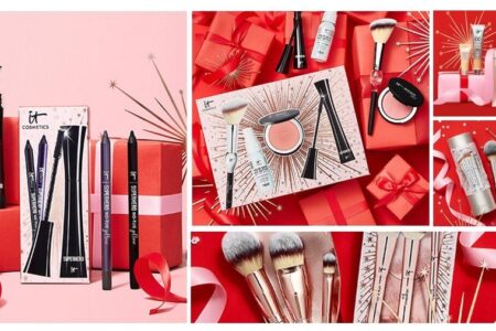 1 22 450x300 - IT Cosmetics 2020 Holiday Gifts Sets