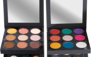 1 24 320x200 - PÜR X Raw Beauty Kristi Double-Sided Pressed Pigment Palette