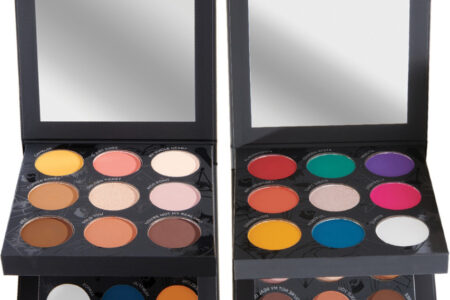 1 24 450x300 - PÜR X Raw Beauty Kristi Double-Sided Pressed Pigment Palette