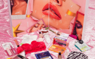 1 320x200 - Boohoo Beauty Advent Calendar 2020