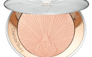 1 8 320x200 - Charlotte Tilbury Highlighter Superstar Glow&New Jewel Lips Shade 2020